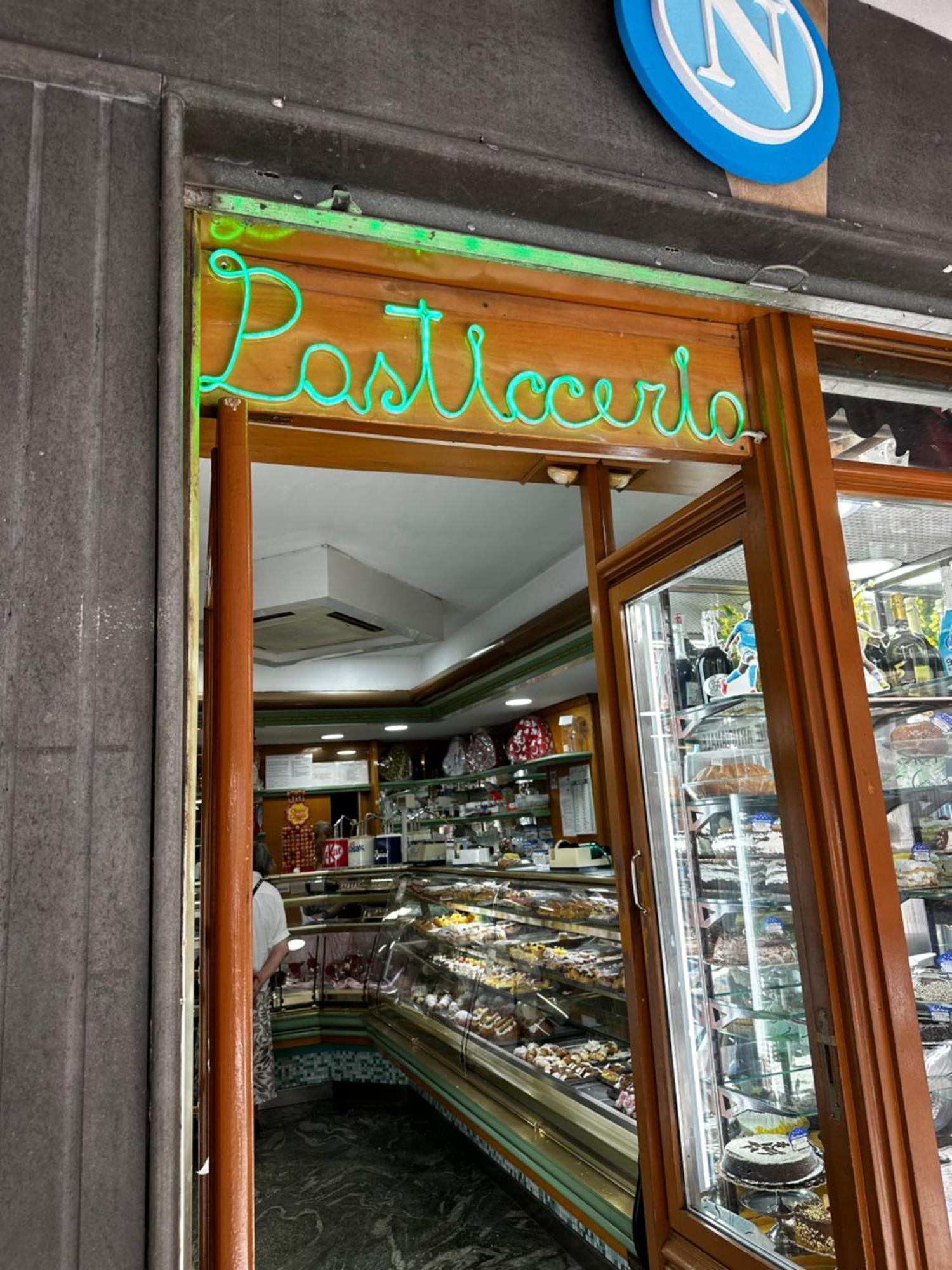 A Cas Ra Nonna Villa Napoli Eksteriør billede