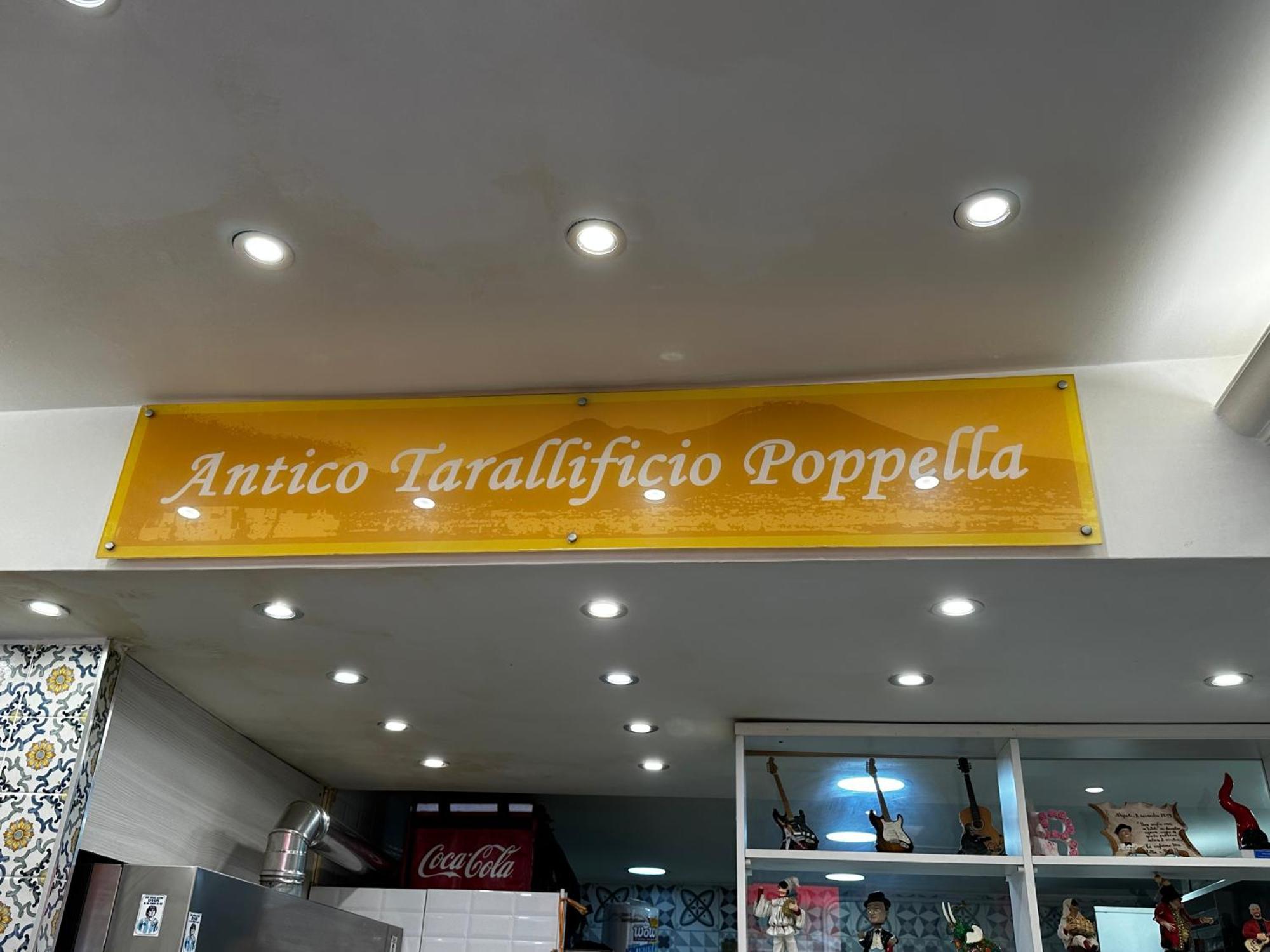 A Cas Ra Nonna Villa Napoli Eksteriør billede